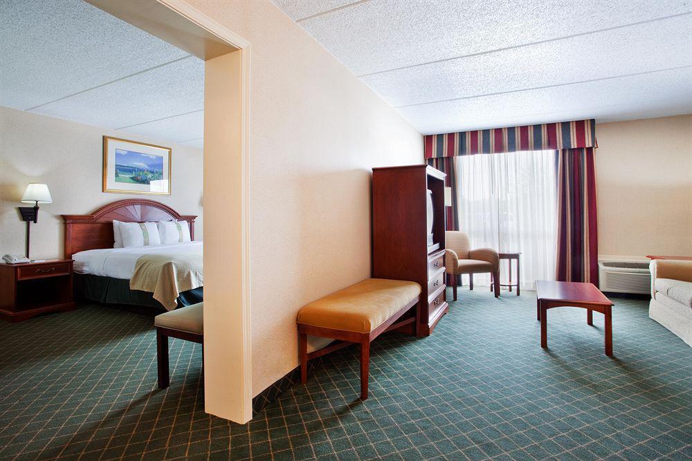 Fairbridge Inn And Suites White Pokój zdjęcie